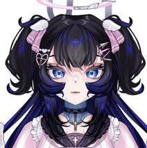 I have hired this goober to stare at you